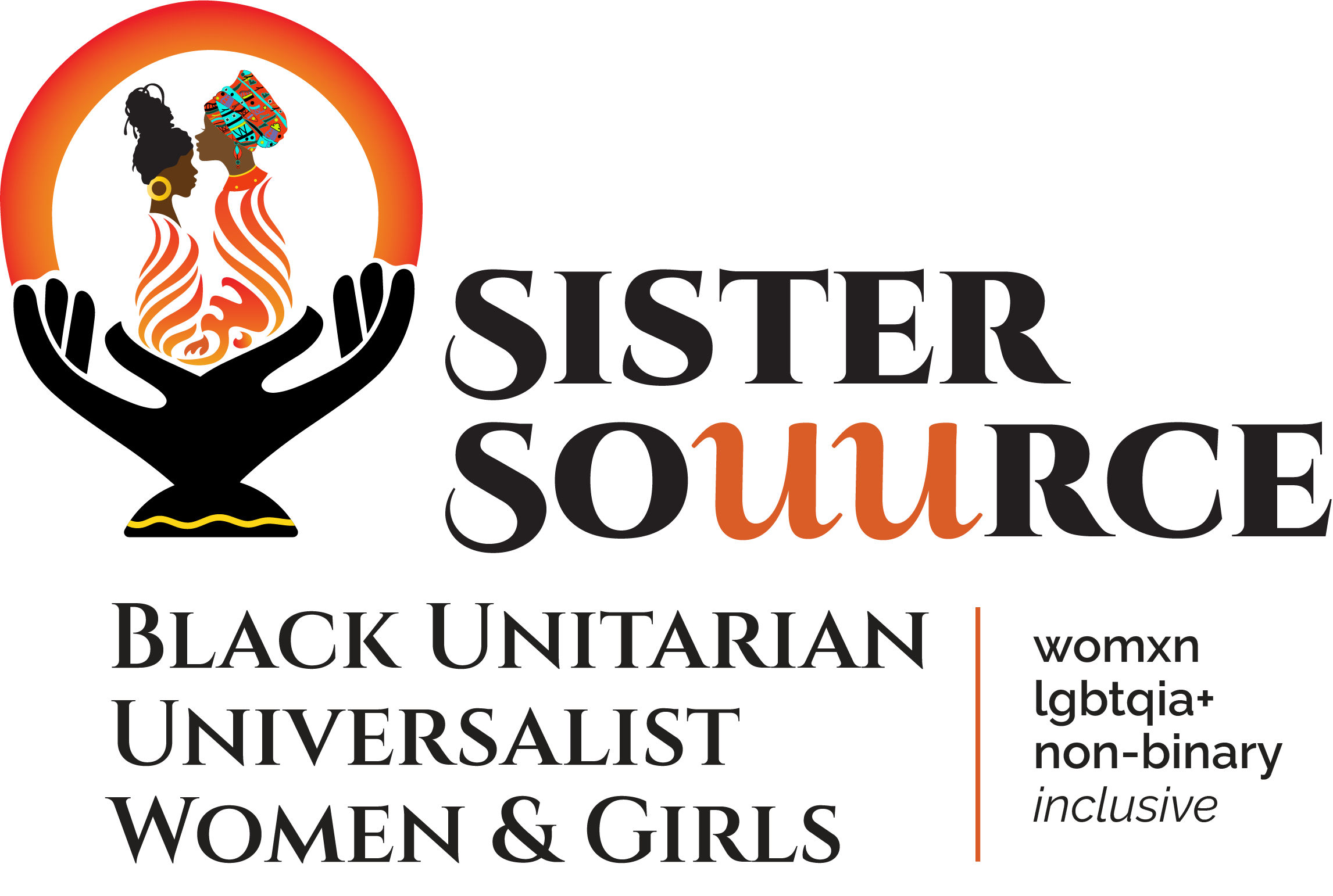 SisterSouurce Logo