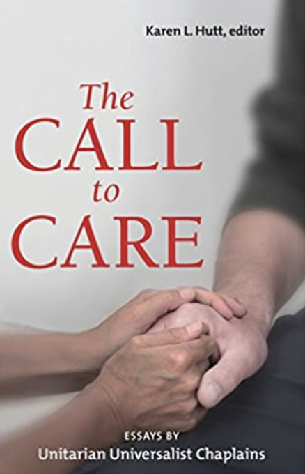 The-Call-to-Care-Book Cover