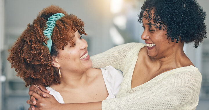 Black-women-sharing-laughter-love-and-blessings